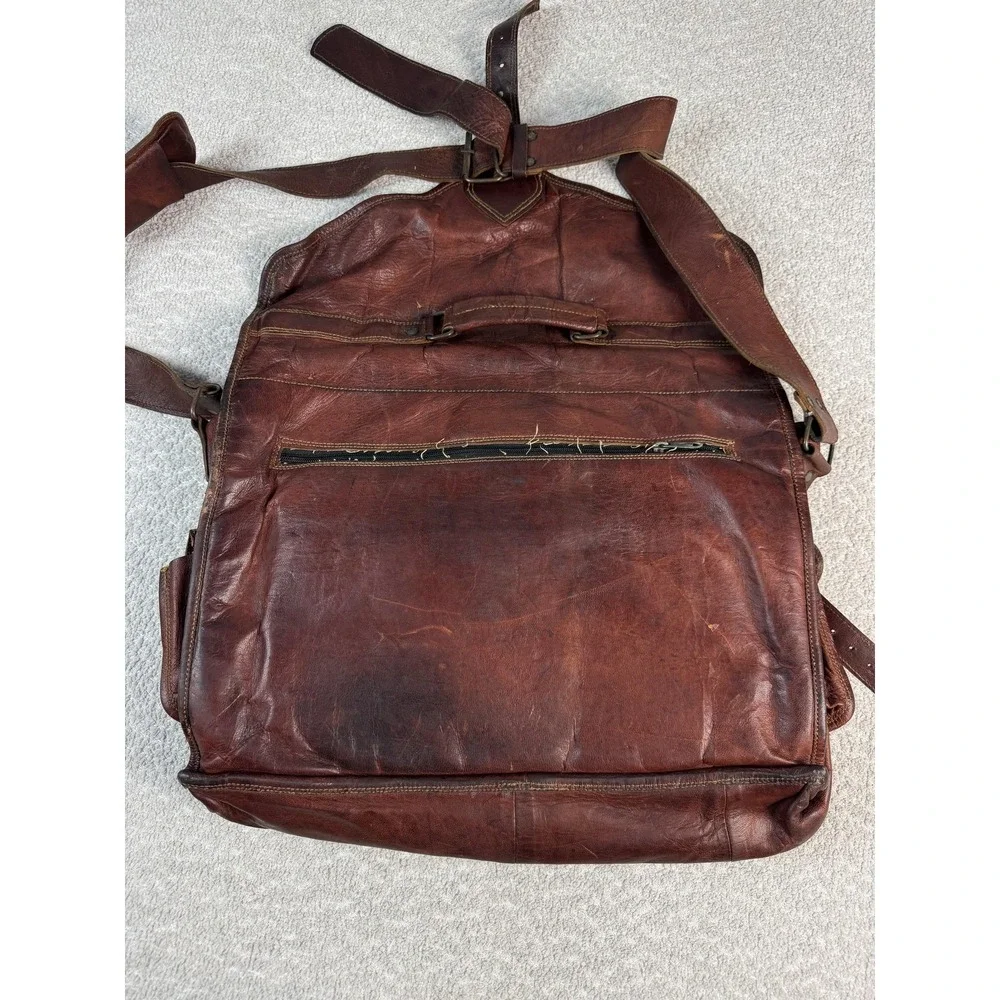 Komal's Passion Leather Brown 17